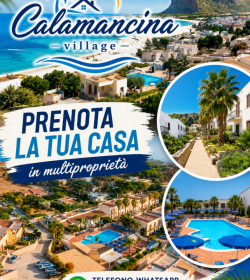 Calamancina Resort